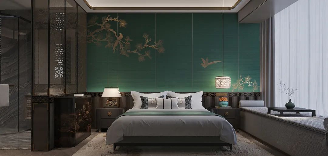 建发石狮央座丨中国泉州丨漫思设计-54