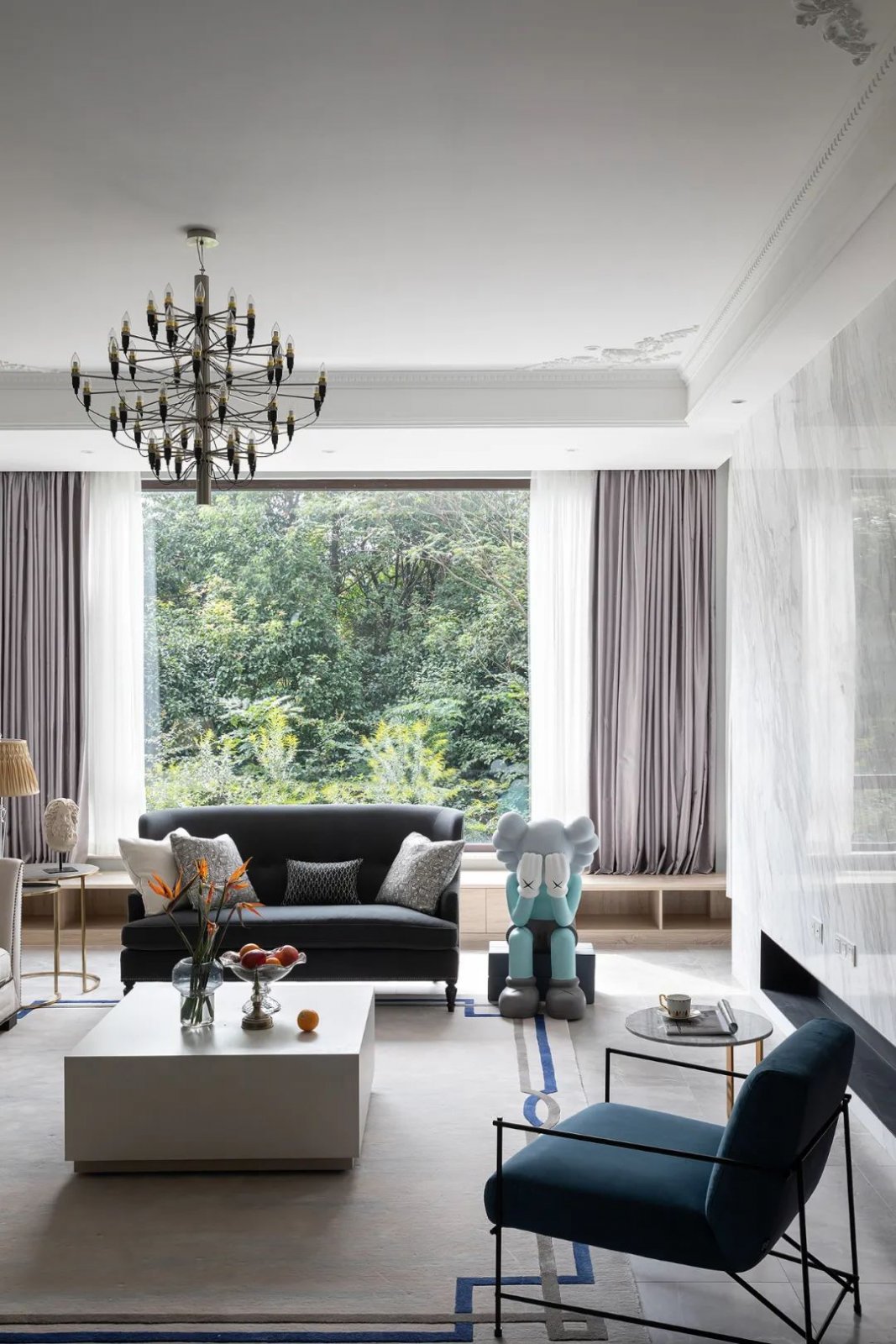 苏州三代同堂之家-10