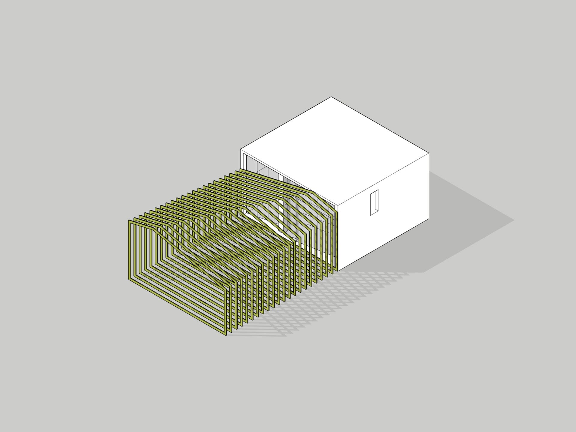 眩晕露台  BMA

注：BMA可能是特定的缩写词，如果不清楚其具体含义则按原文保留，若你能提供更多关于BMA的背景信息，可让翻译更精准 丨Armend Hebipi等四人-32