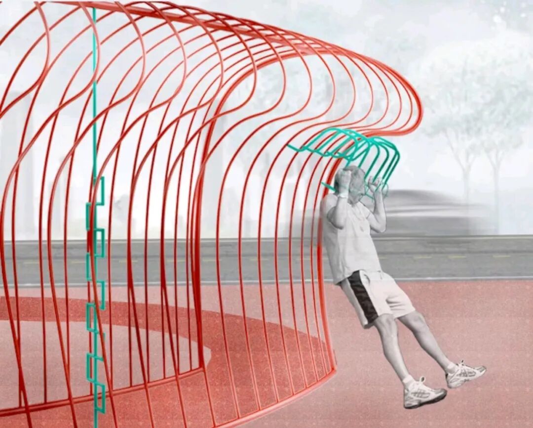 智慧城市玩具-5