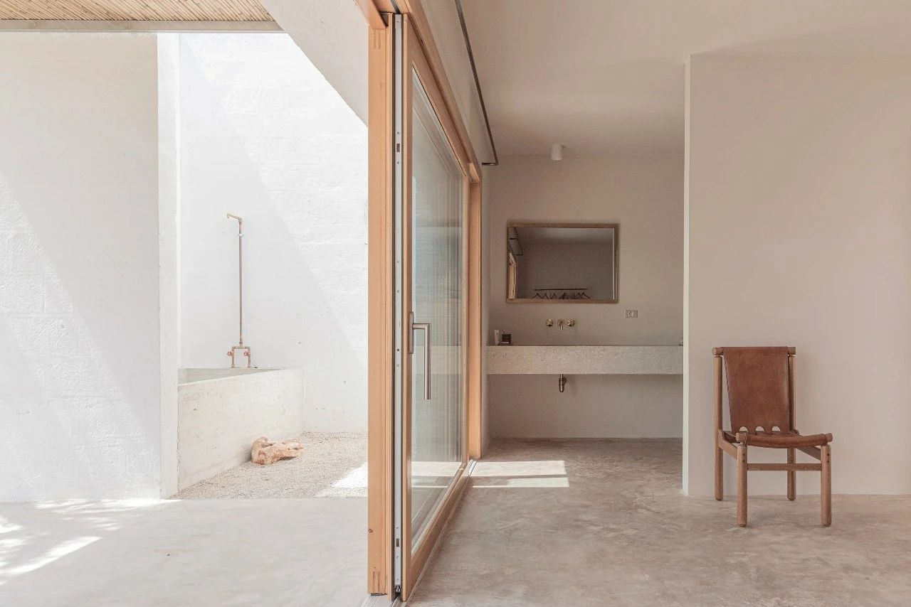 Casanguilla 设计丨意大利丨Quarzo Studio-33