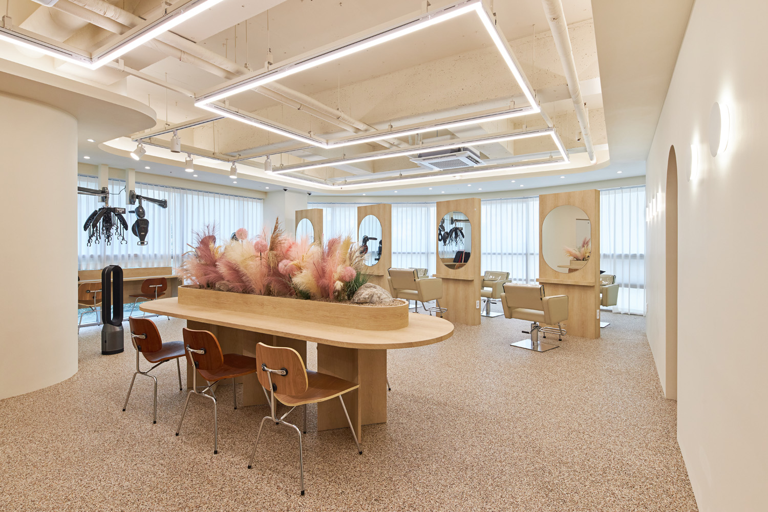 33 度温馨时尚家居设计-12