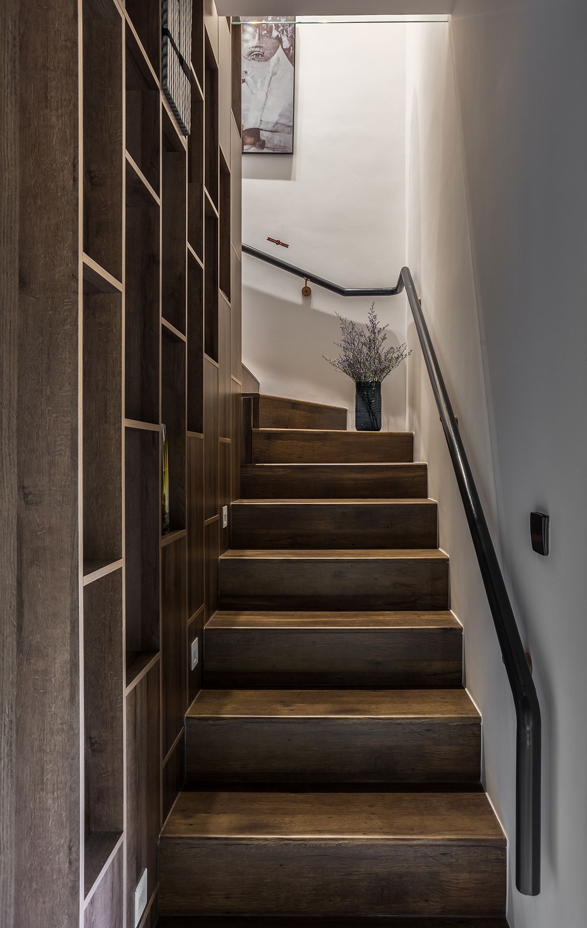 绿意盎然的原木之家 | 异域自然风-36