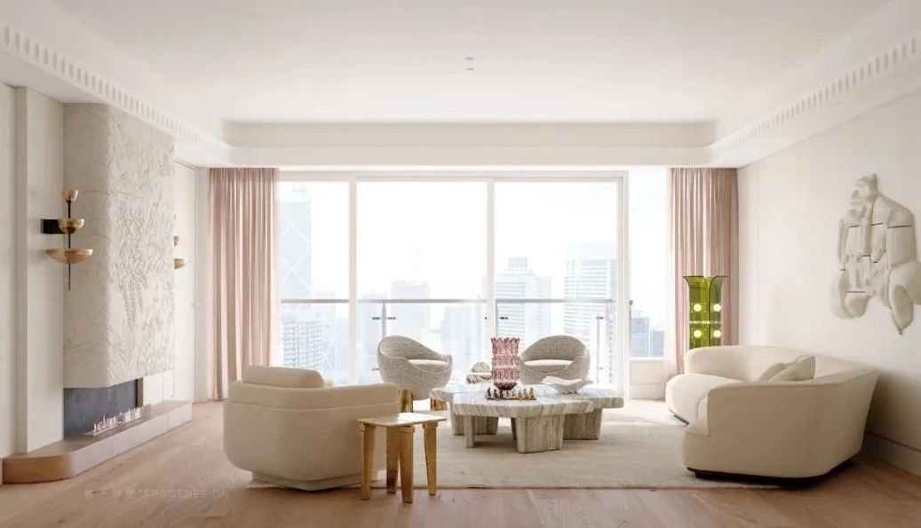 香港波老道21号丨中国香港丨舍下草堂-16