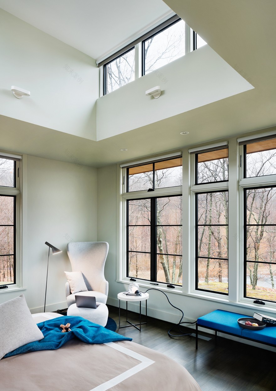 纽约乡村现代展馆之家-24