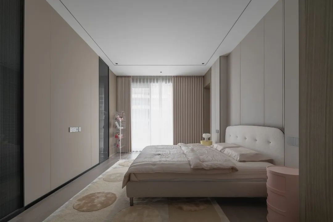 梦想之家丨木赢设计-57