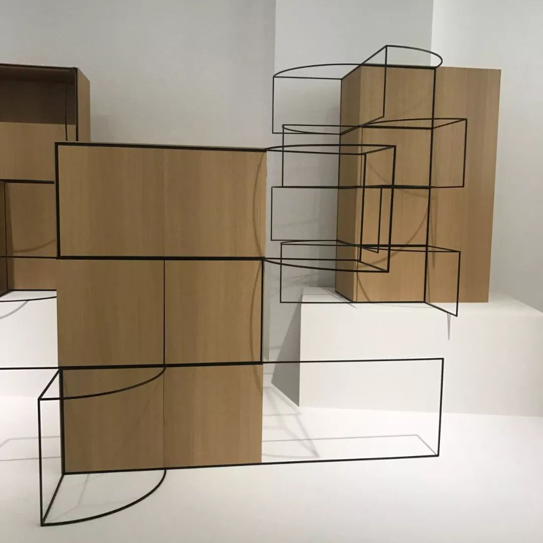 nendo 打造东京商业综合体,极简设计展现灵动趣味-228