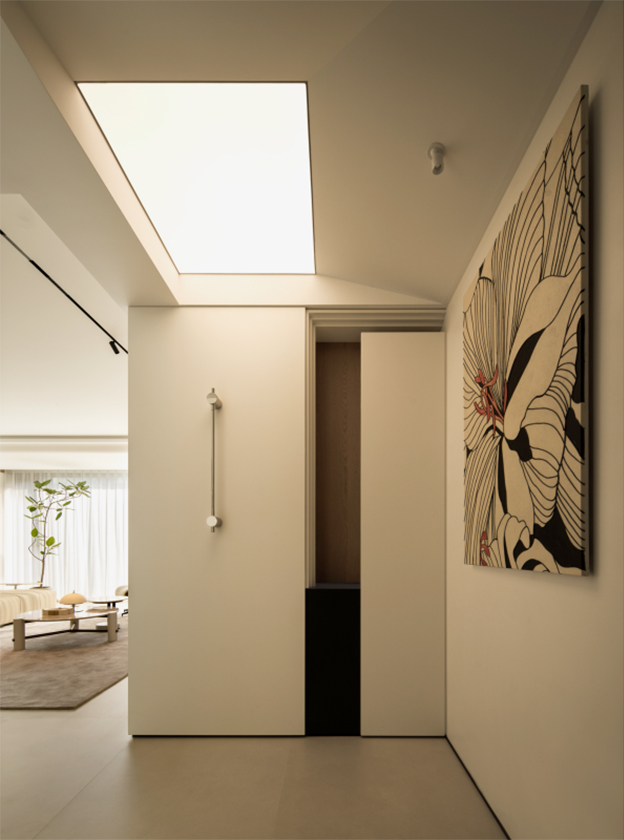 极简奶油风 纯净 · 治愈-5