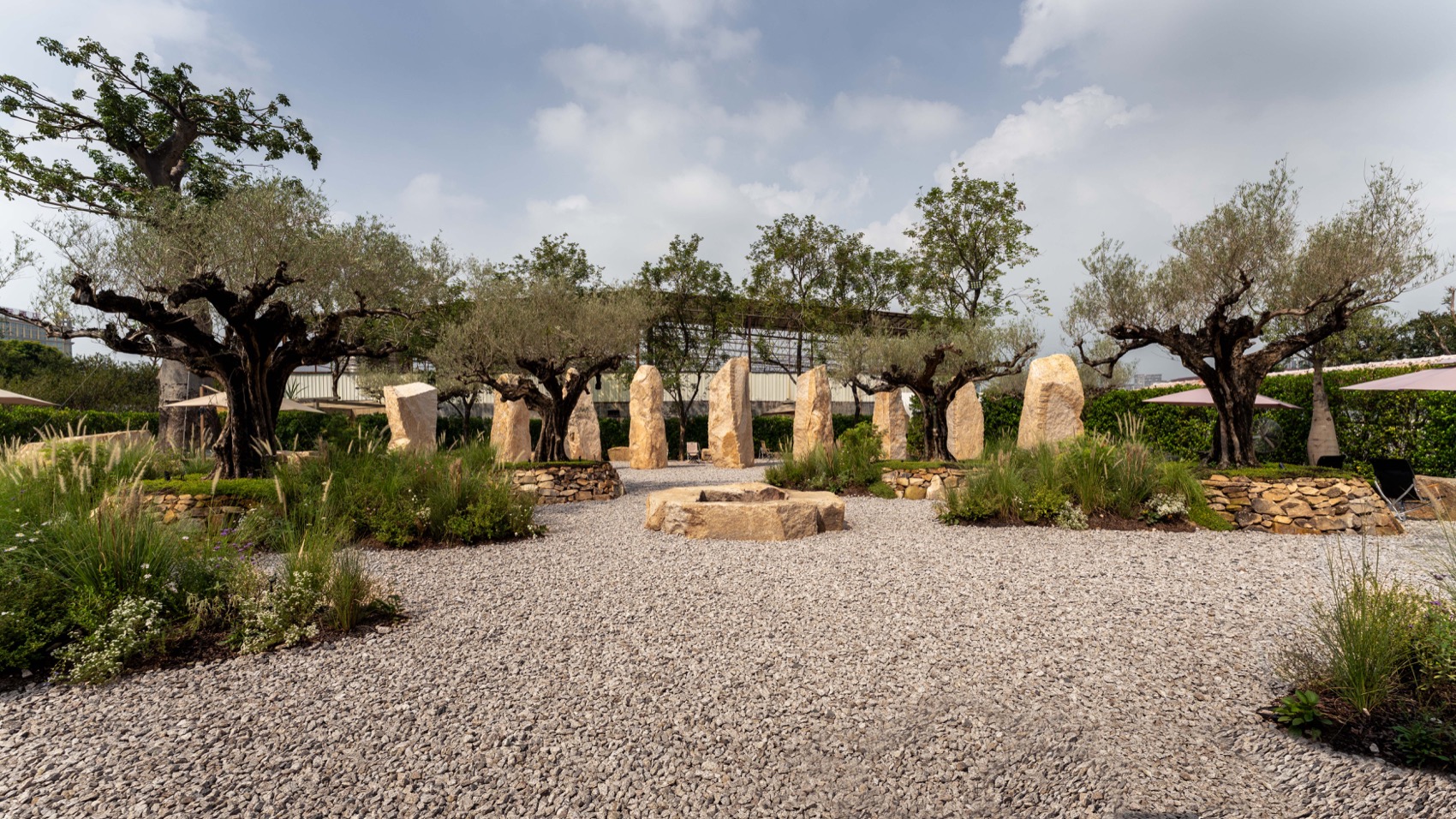 至物ZanLab丨中国佛山丨至岸景观-79