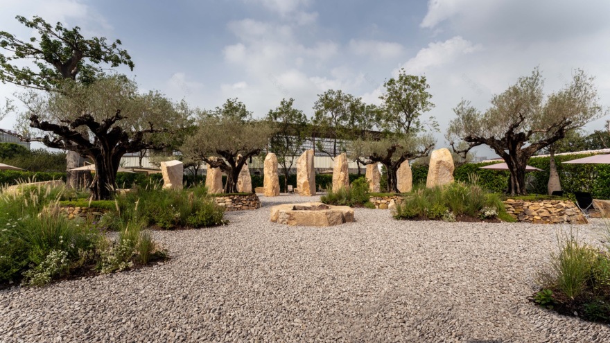 至物ZanLab丨中国佛山丨至岸景观-79