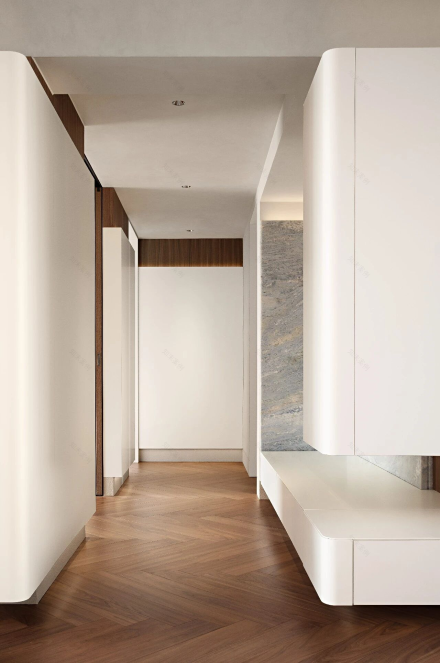 城心归处丨中国深圳丨冉古设计咨询(深圳)有限公司-22