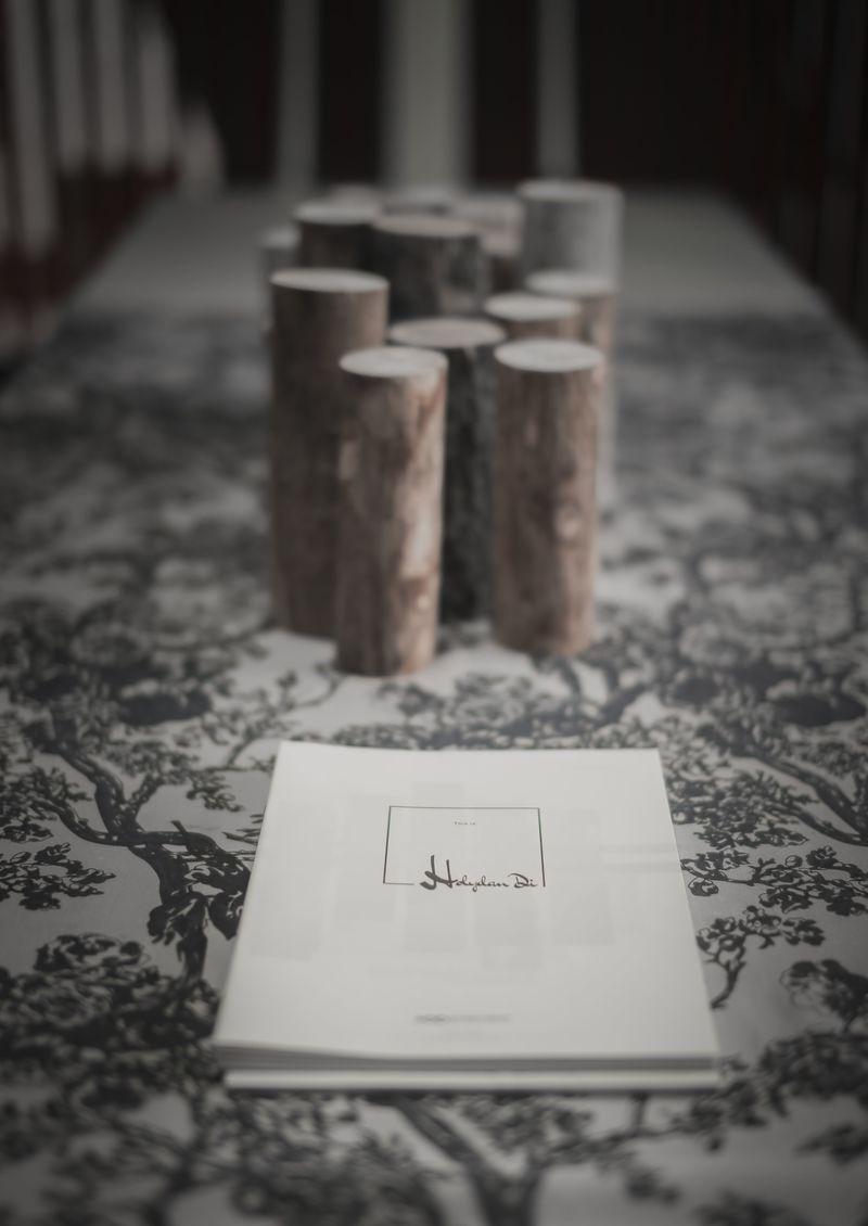 乌鲁木齐HDD设计馆 | 工业风loft的时尚演绎-20