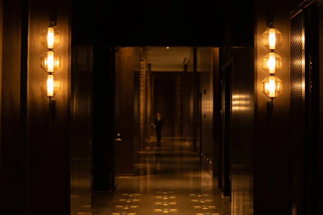 南京河西金鹰酒店丨中国南京丨YANG杨邦胜-52