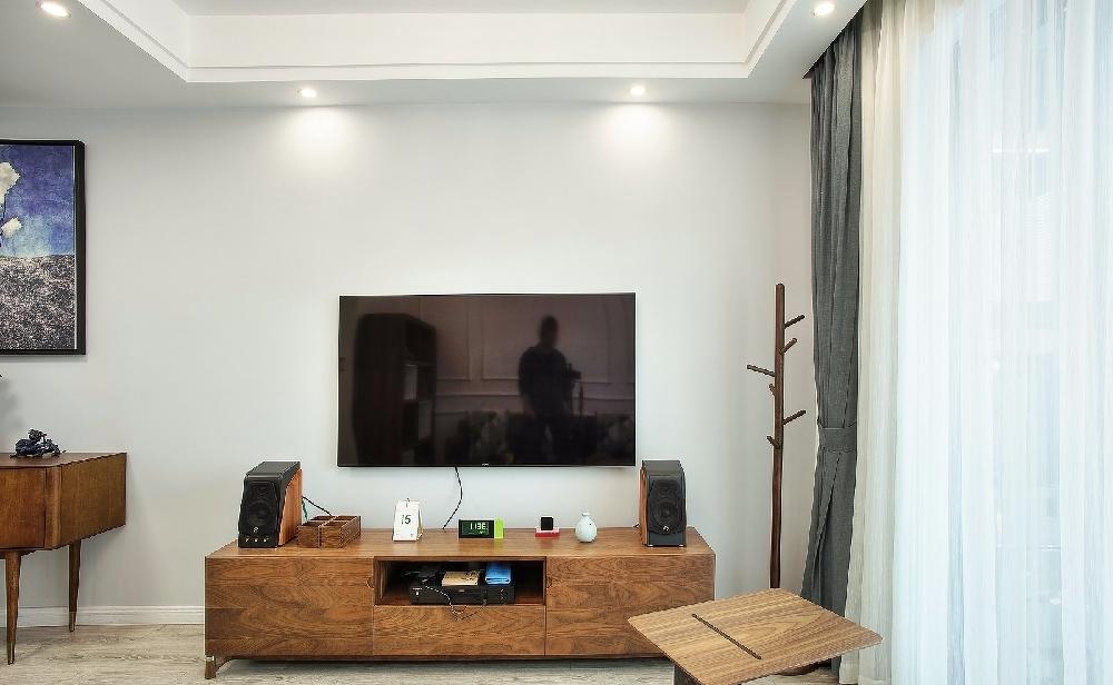 
混搭的北欧风 -8