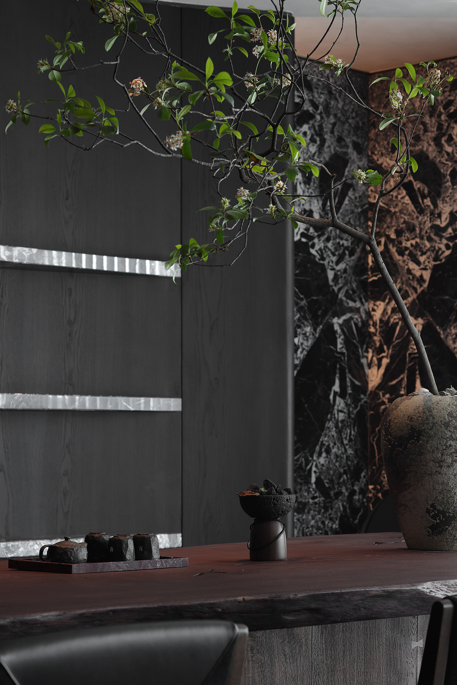 福建泉州380m² 卡飒明筑 · 执著设计丨中国泉州-27