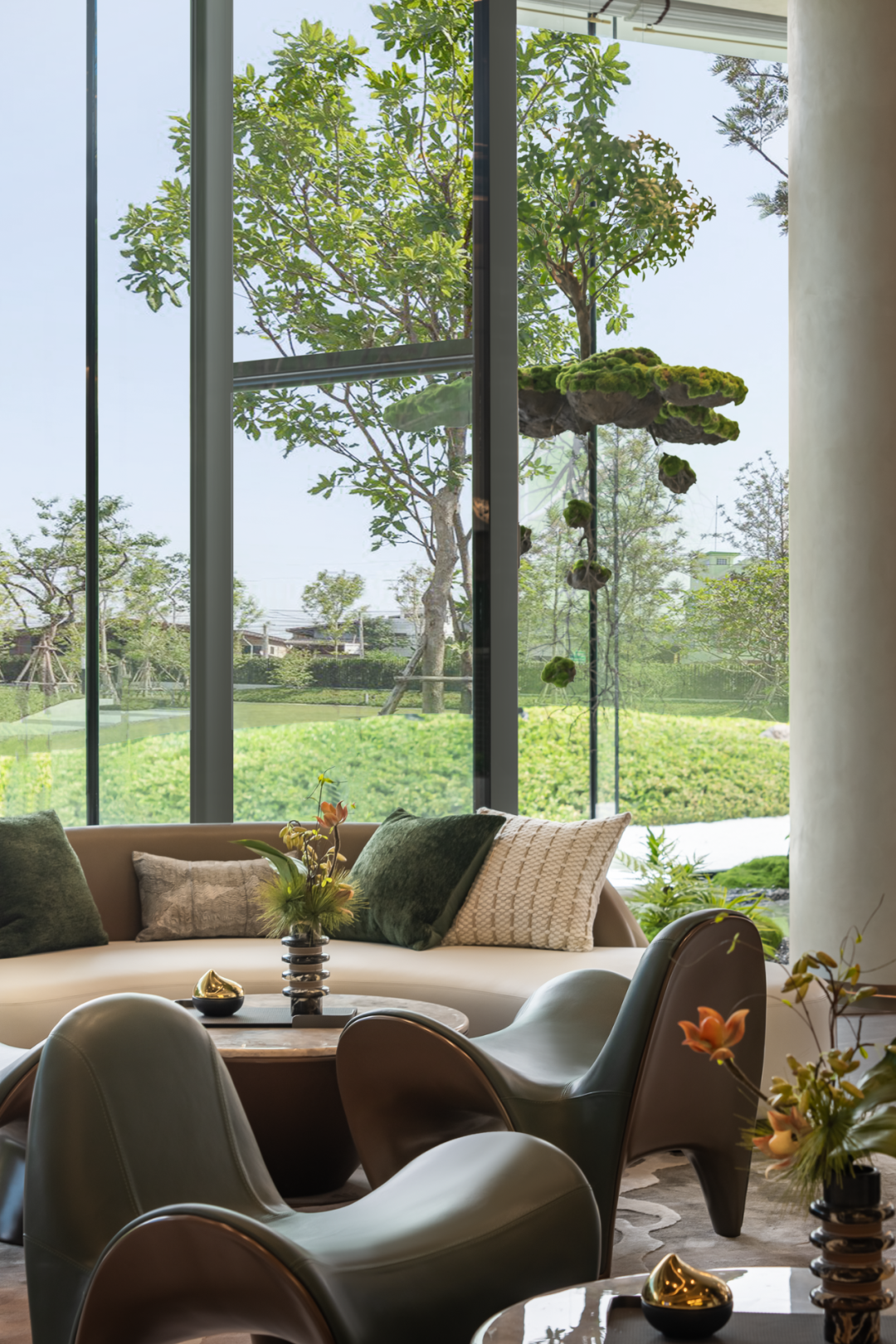 邯郸·天正邯山赋丨中国河北丨励时设计集团-29