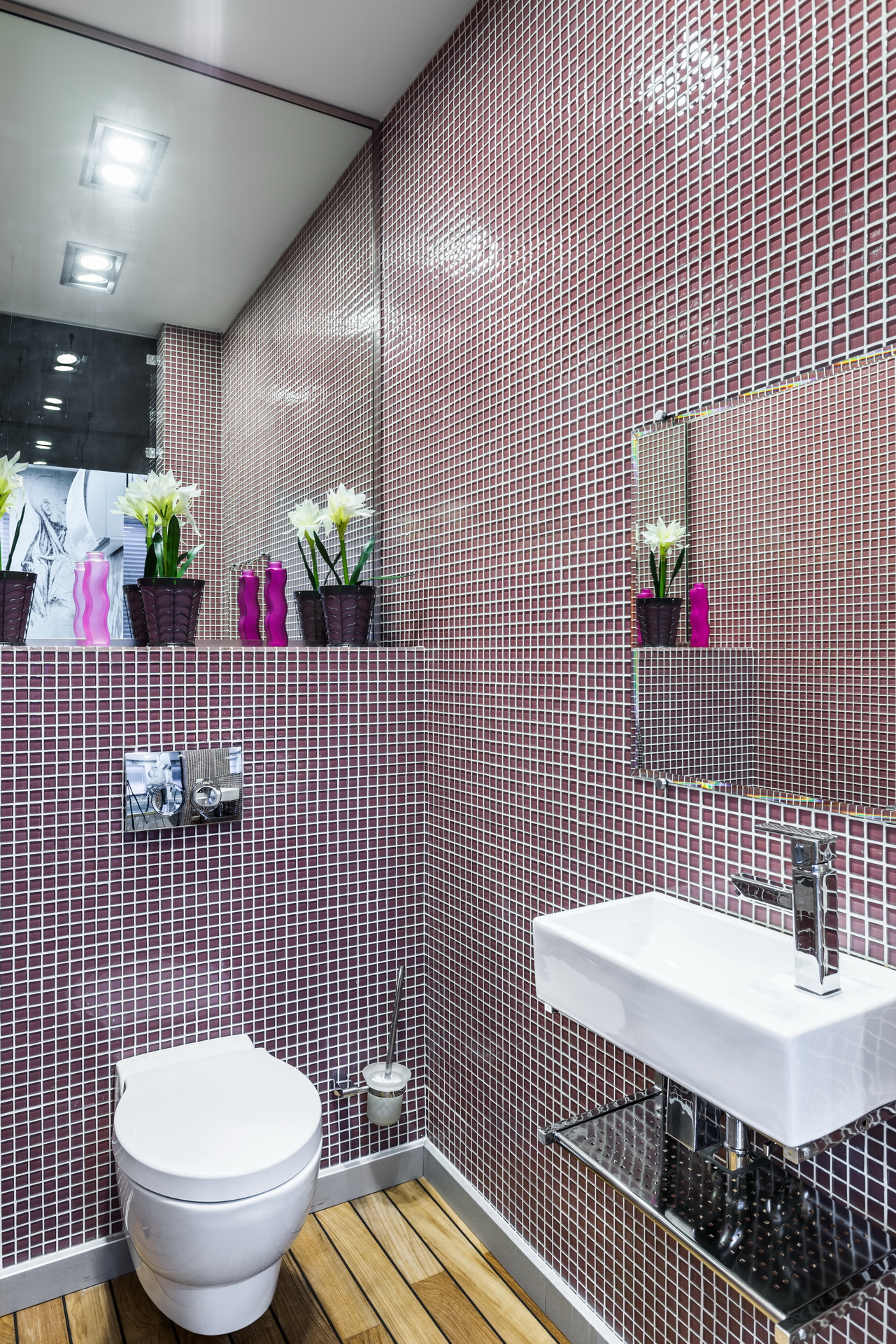 Дом под Петербургом.-16