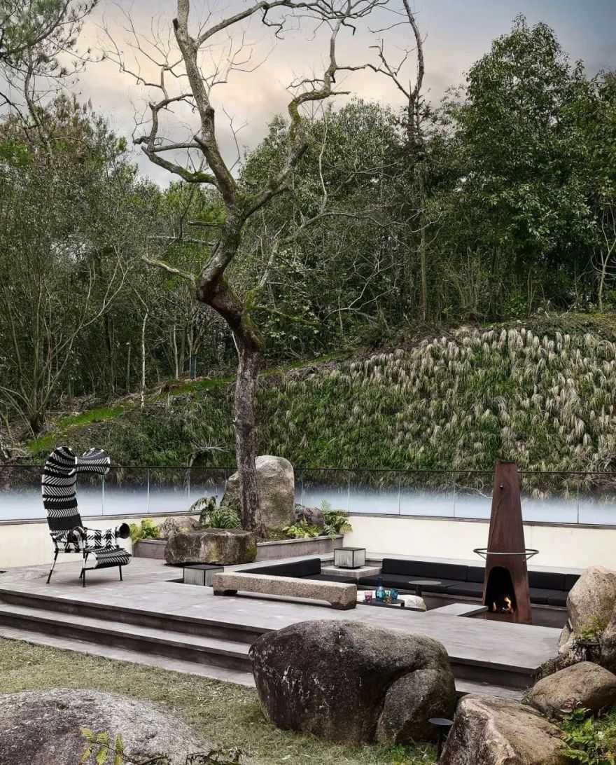 300㎡奢华豪宅,这设计根本模仿不来!-76