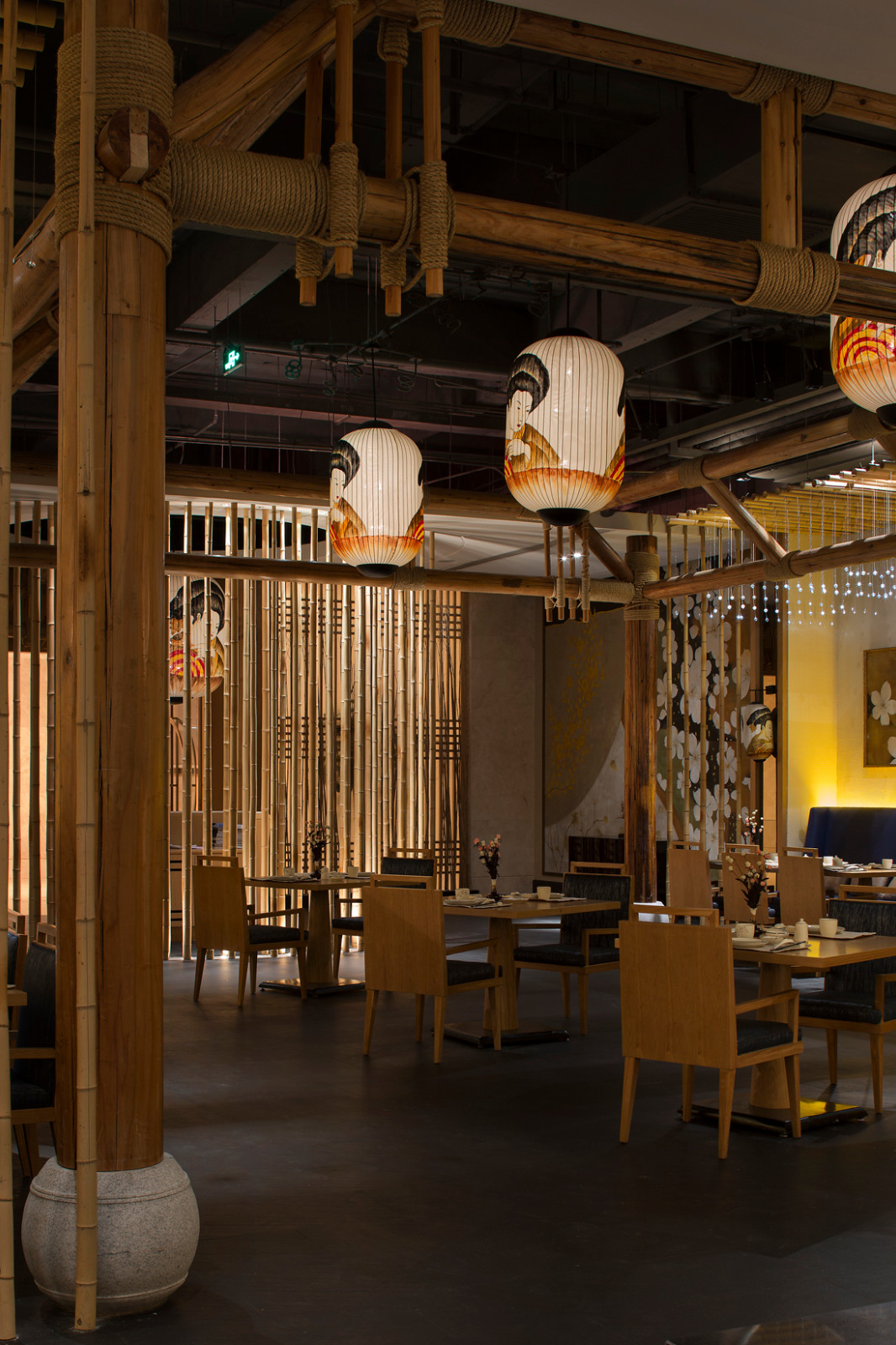 神户日本料理-6