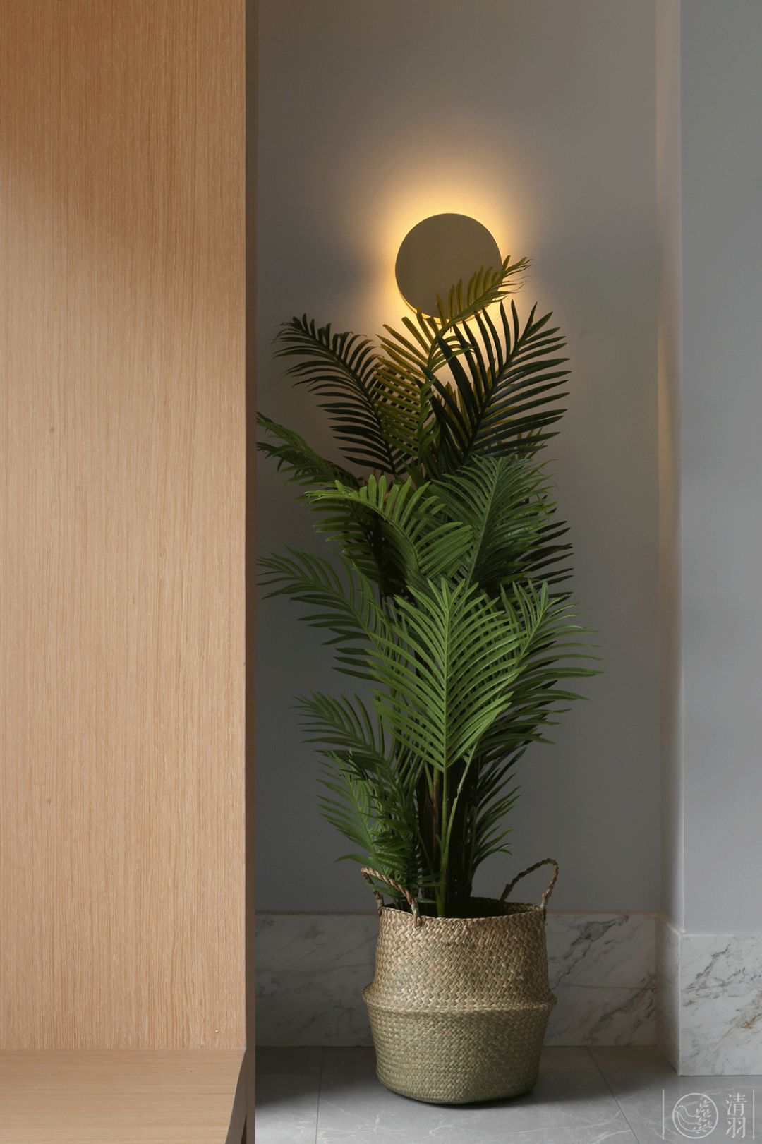 倾城·慢 | 青城山度假屋的自然之美-40