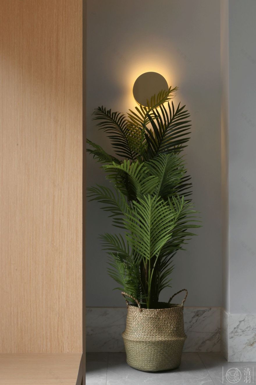 倾城·慢 | 青城山度假屋的自然之美-40