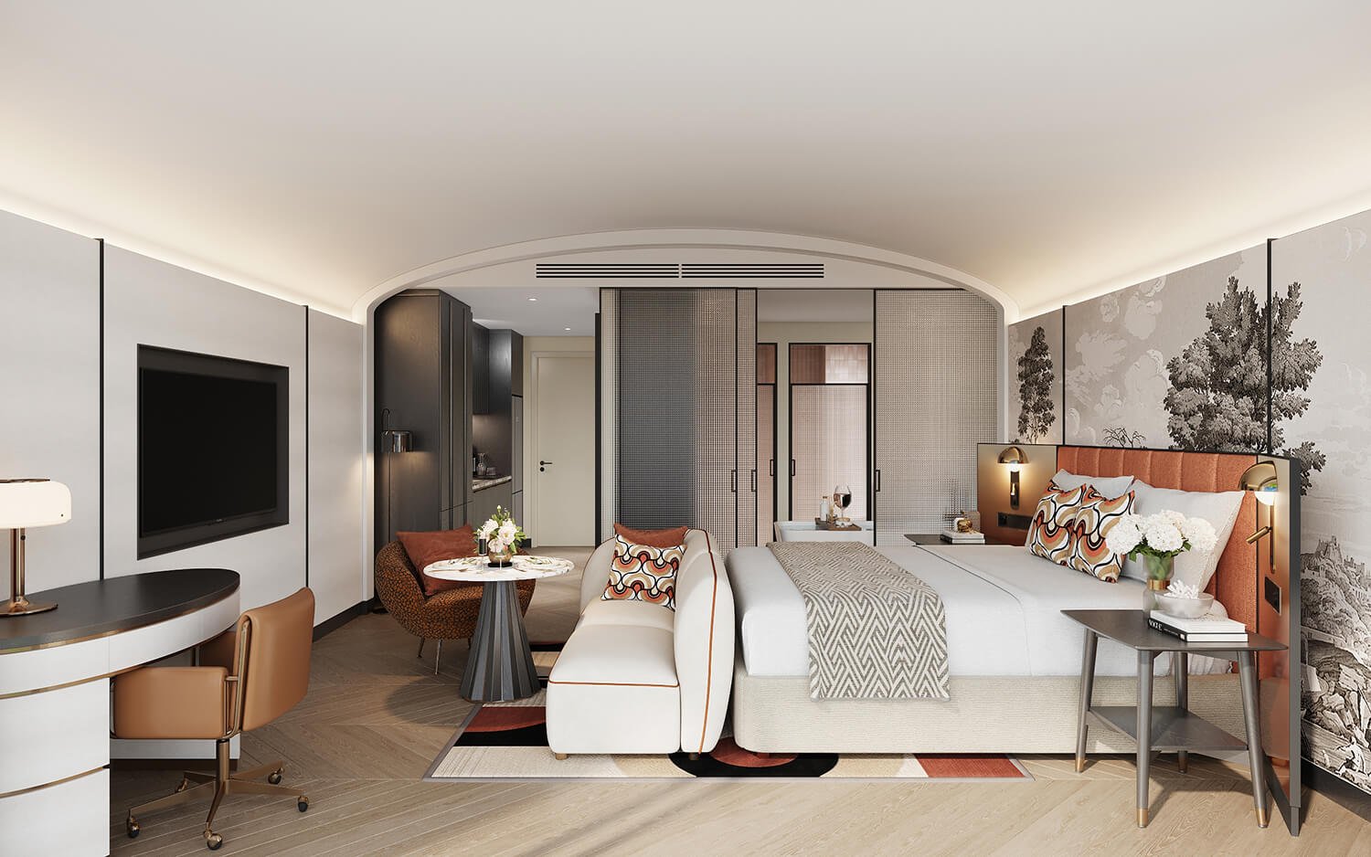 NDA Group | Binh Thuan Venezia Beach Condominiums - VN (ID)-5