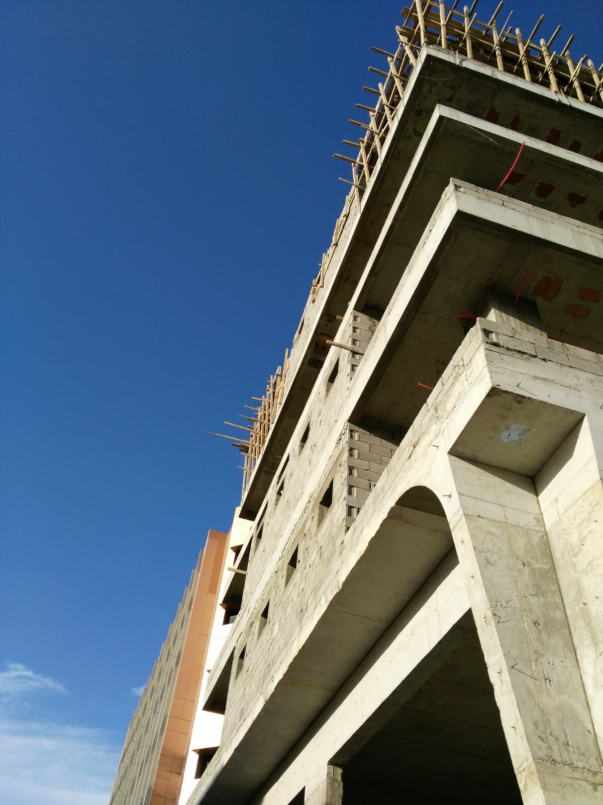 Shubra·Maadz Designs 的现代酒店设计-33