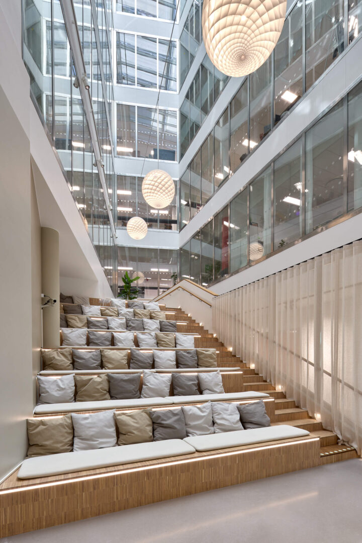 Prisma 建筑丨Erik Giudice-9