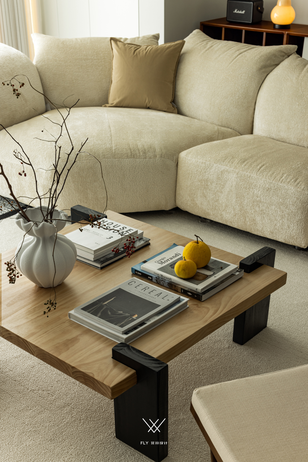 浙江·佳兆业棹月雅府丨中国杭州丨杭州菲拉设计-17