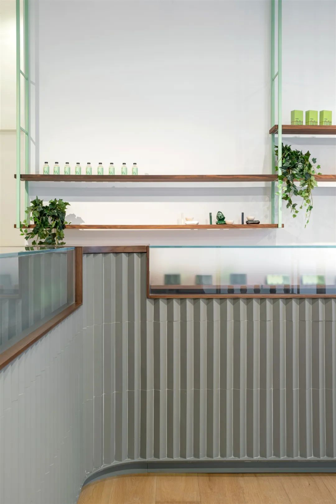 多伦多 CANNOE 旗舰店丨加拿大多伦多丨Williamson Williamson-17