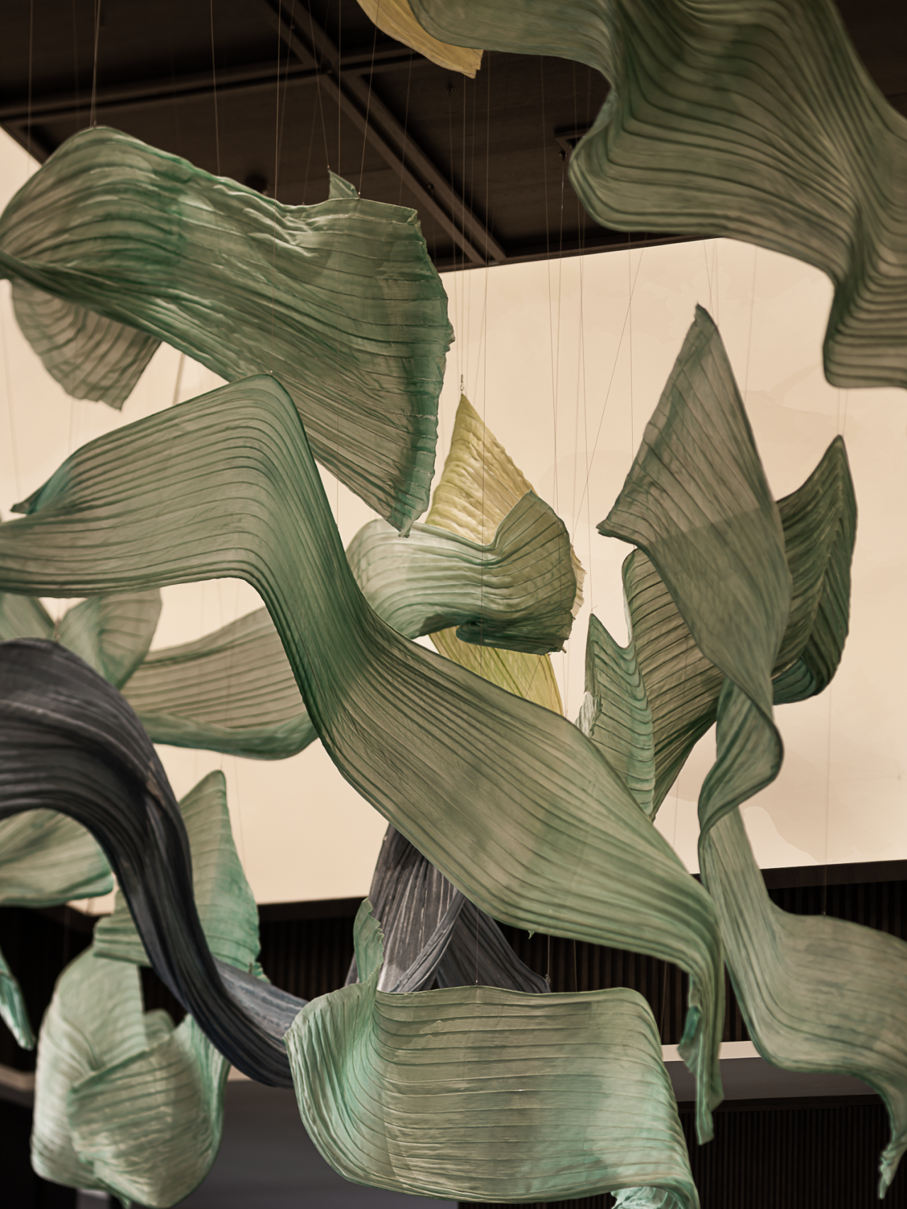 郑州天宝府会所丨中国郑州丨近境制作-19