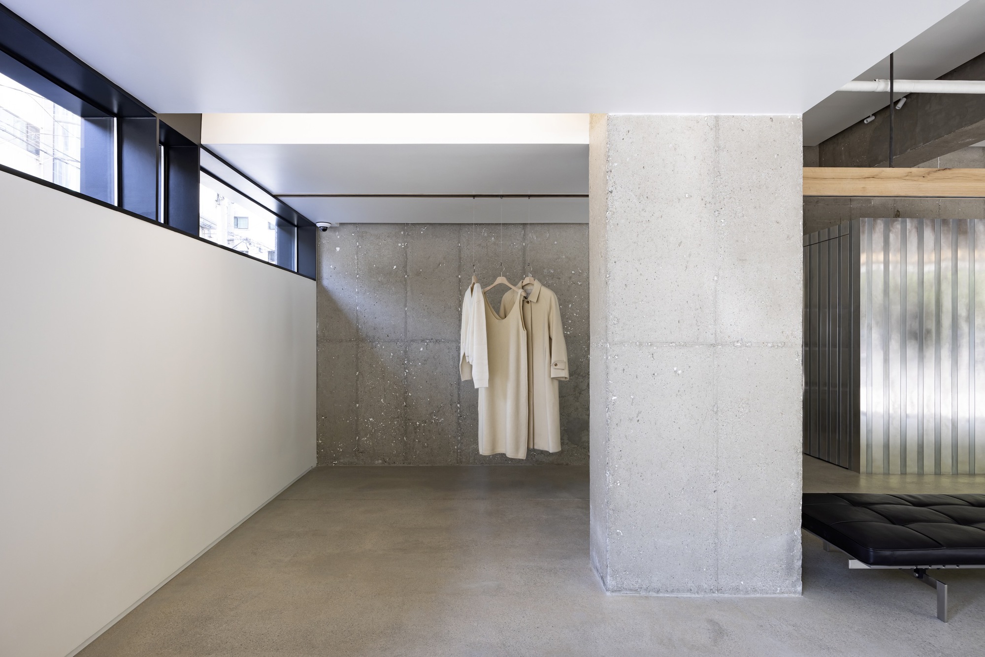 外观模式商店,工作场所丨韩国首尔-32