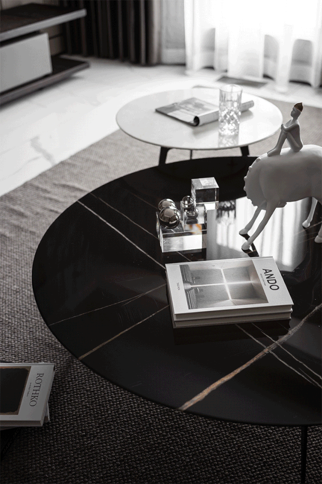 温润如玉,诗意栖居-24