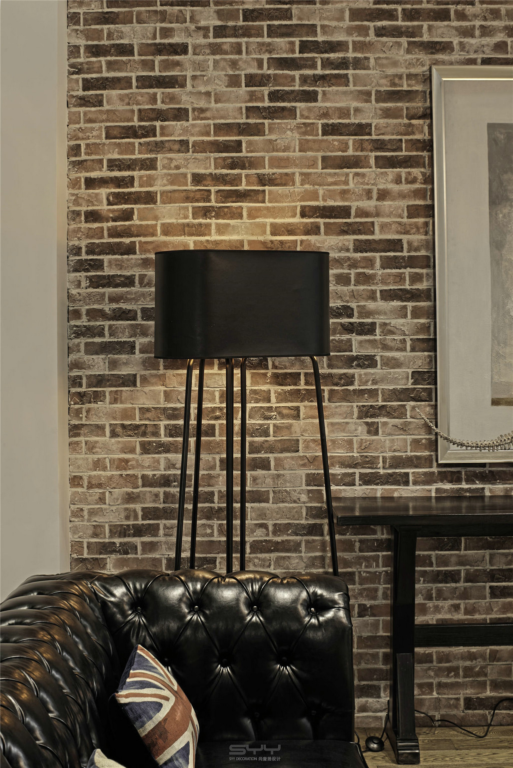 尚壹扬设计 招商青岛·空港商务花园合院B户型-6