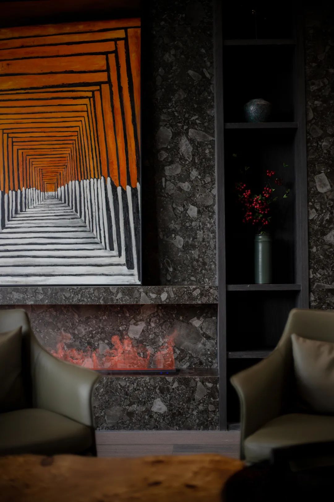 一个有生命温度的办公空间 | HKK 华可可设计院-33