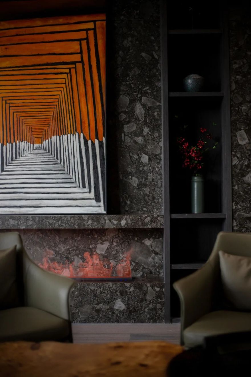 一个有生命温度的办公空间 | HKK 华可可设计院-33