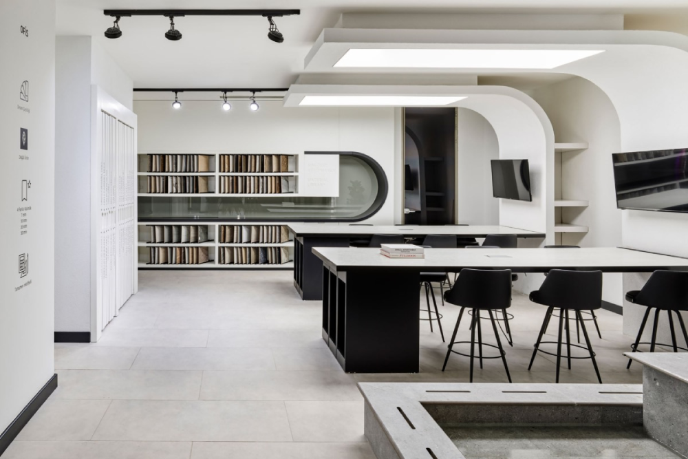 丨土耳其伊斯坦布尔丨Gönye Design-0