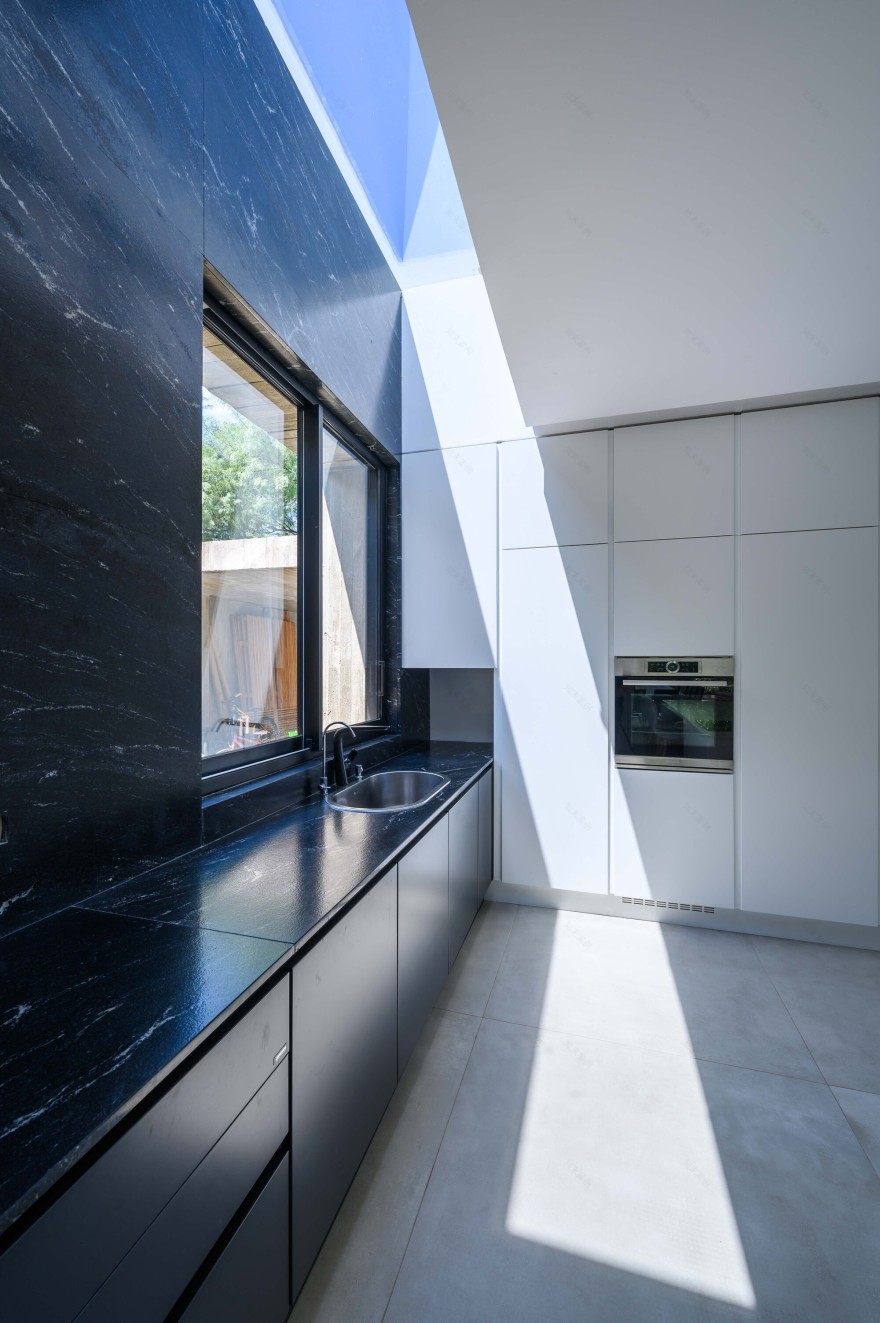 LS 住宅丨阿根廷科尔多瓦丨saz arquitectos-41