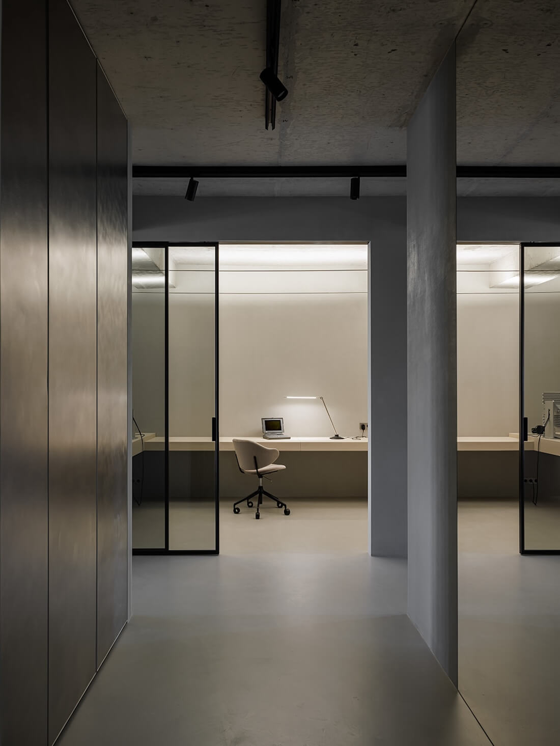 圣彼得堡公寓丨俄罗斯圣彼得堡丨Azbuka Dom Studio-49