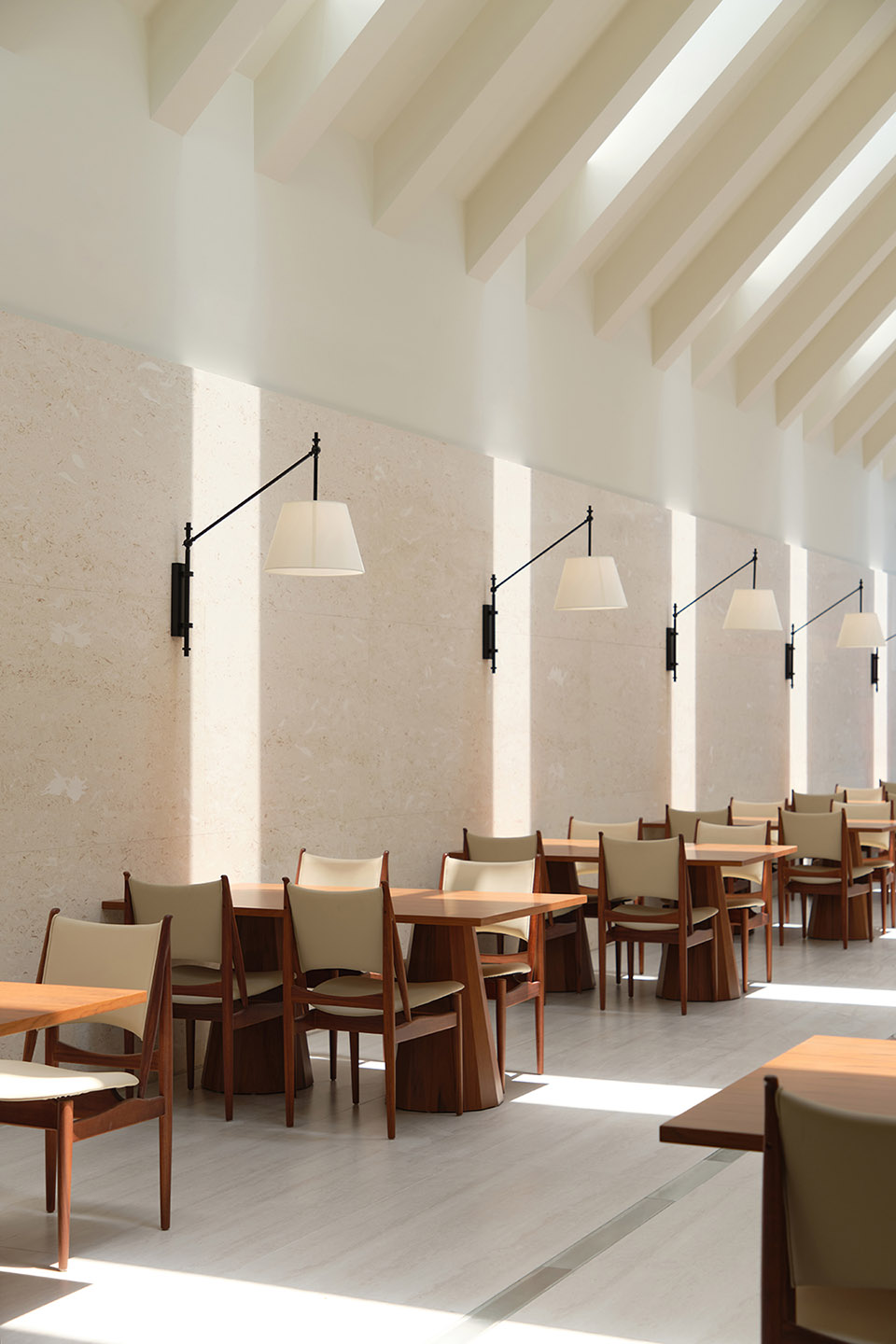 HIGH FIVE运动度假酒店丨中国浙江丨泛域设计Fununit Design & More-97