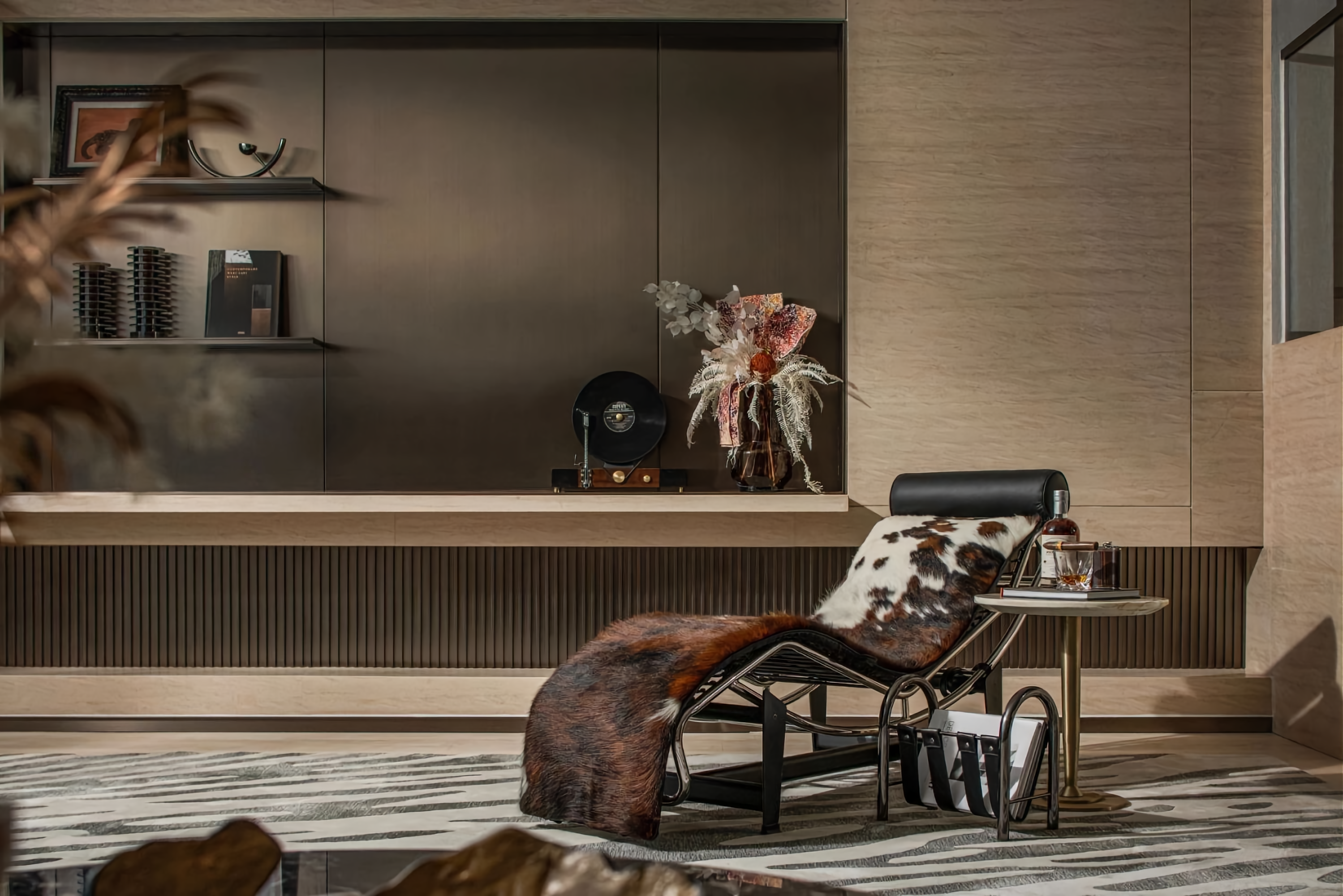 星河·江堤春晓丨中国广东丨10° Design-12