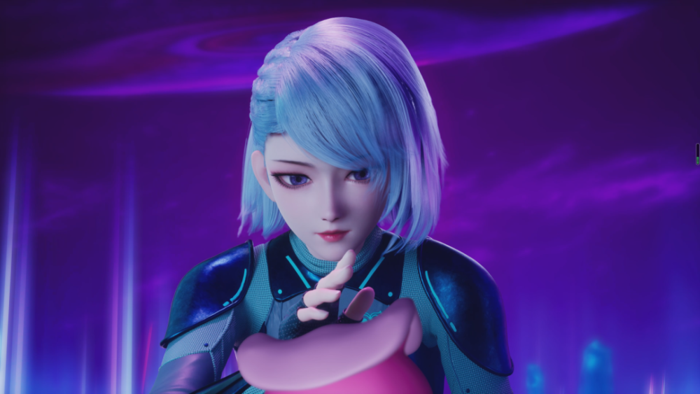 映宇宙集团总部基地丨中国长沙丨水木言空间设计(上海)有限公司-114