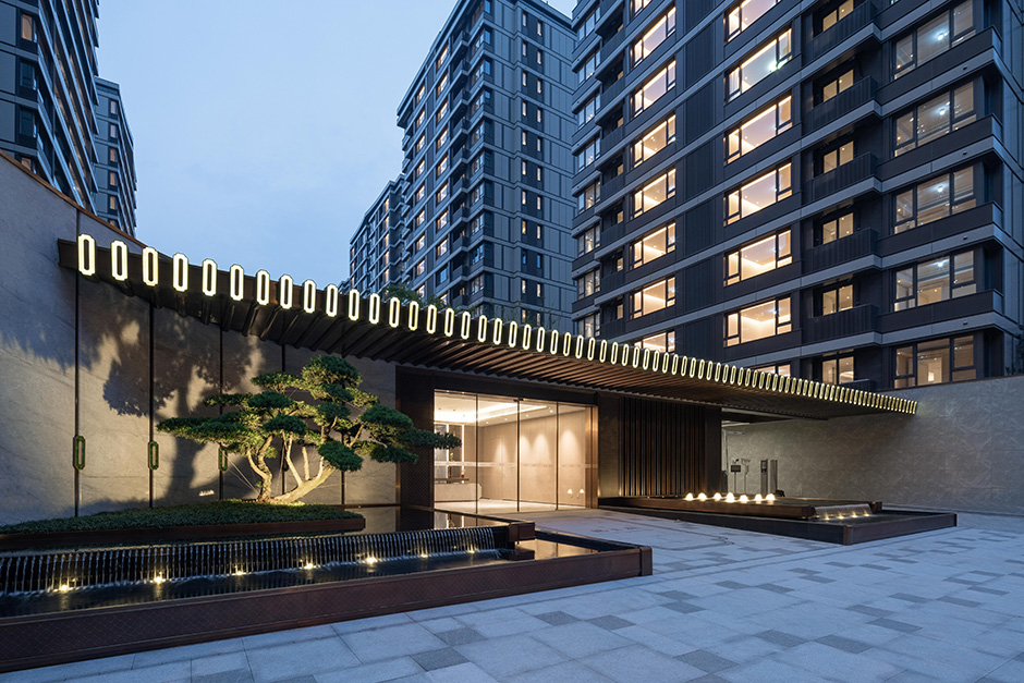 丨中国杭州丨L&A GROUP上海二分公司项目六团队-31