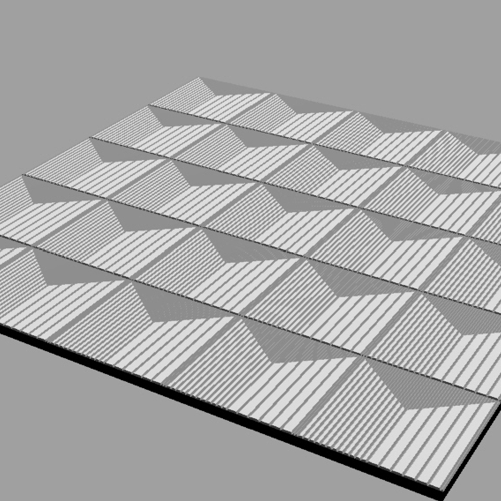 墨西哥生境学习社区（Habitat Learning Community）-68