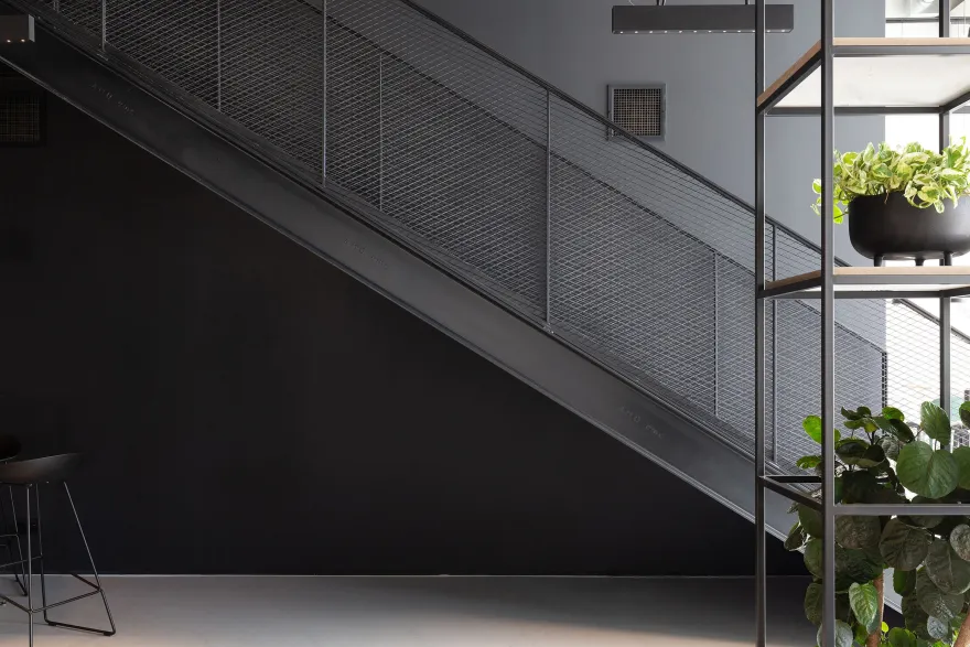 波尔图办公公园 · Vector Mais 的现代办公空间设计-27