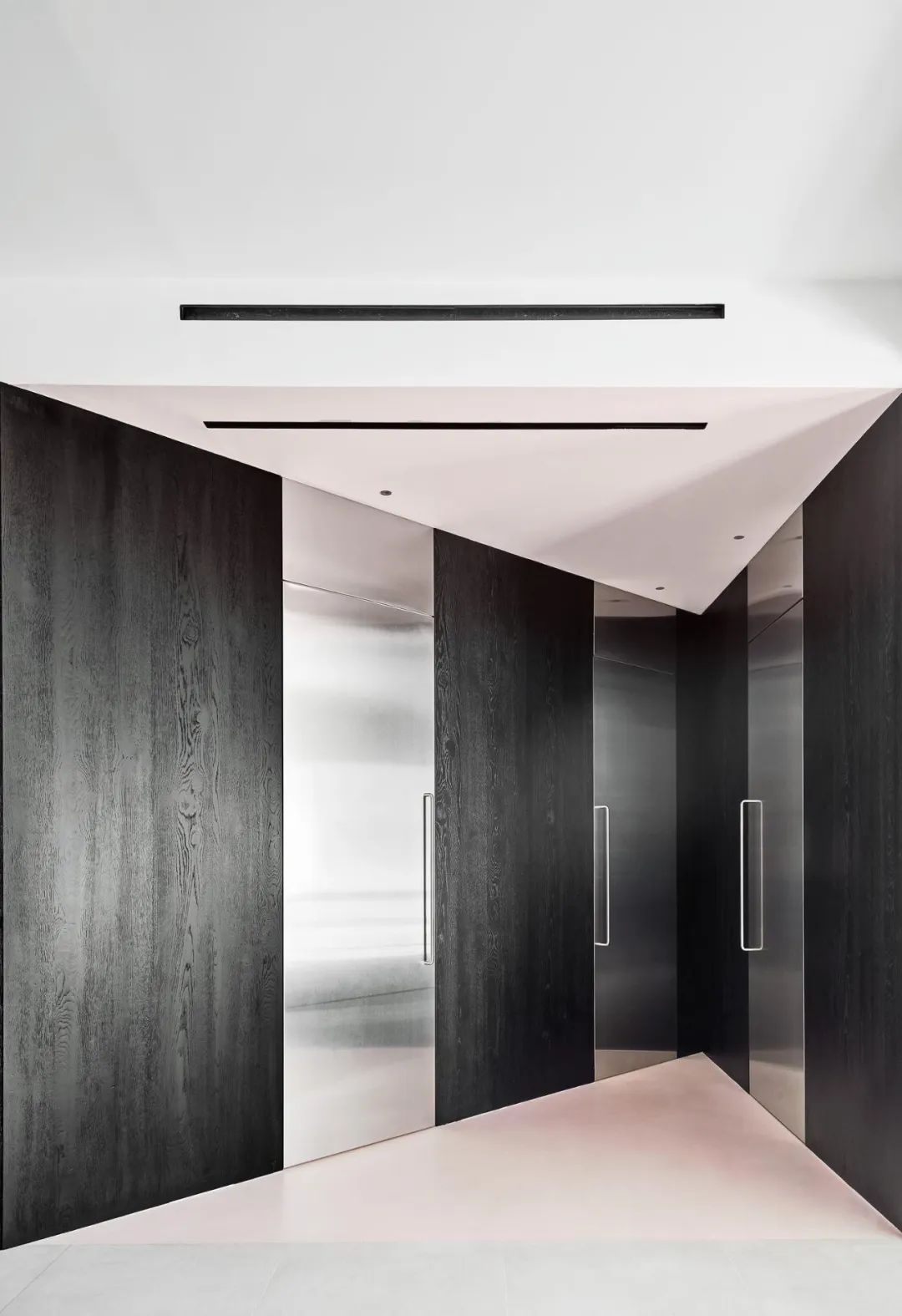 BSP 20 号房屋丨西班牙巴塞罗那丨巴塞罗那事务所 raul sanchez Architects-58