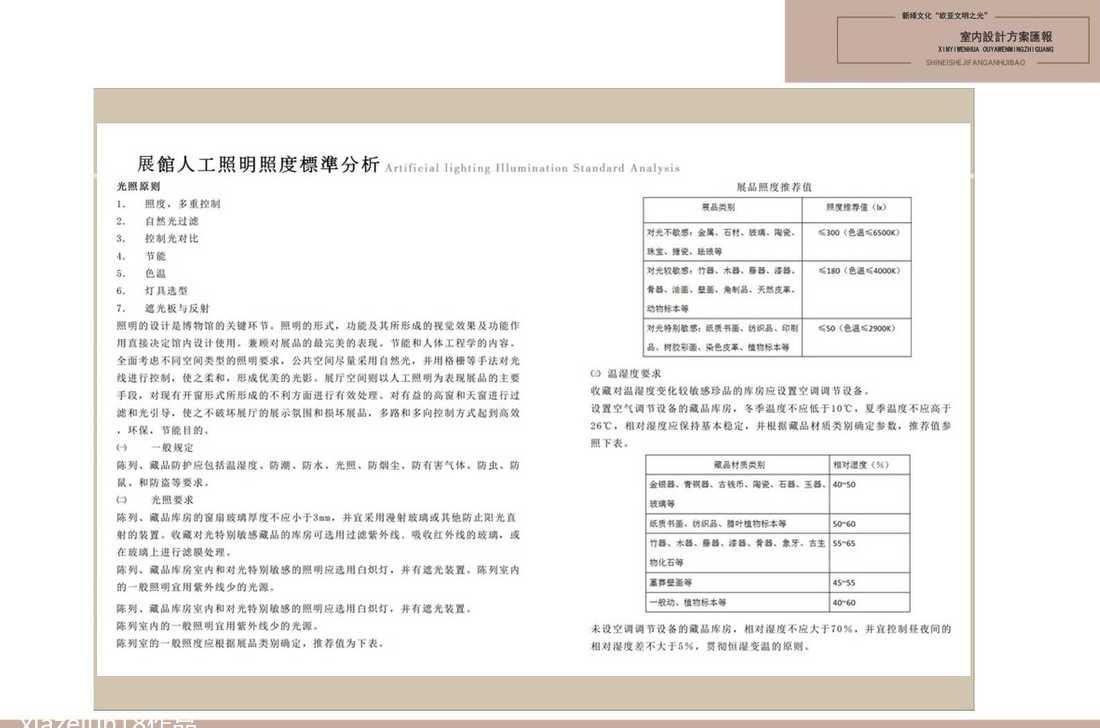 
河北新绎文博展厅 -5