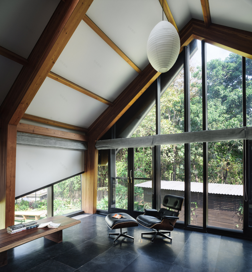 丨印度丨Architecture Discipline-46