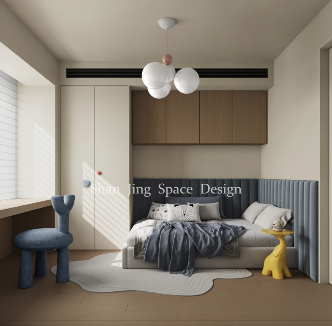 山境空间新案| 以木为序——打造沉浸式品质生活剧场-120