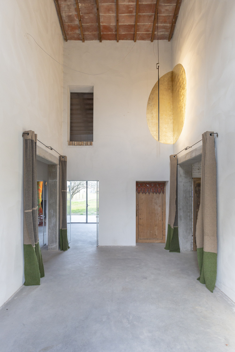 意大利乡村旧屋改造(2019)-17